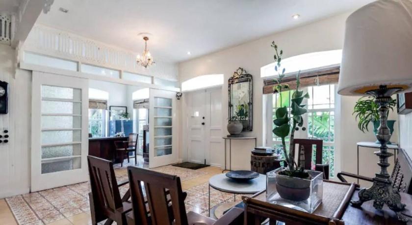 Charming La Casita Mercedes, 5Br And 5Tb For Family And Friends Staycation Makati City Dış mekan fotoğraf