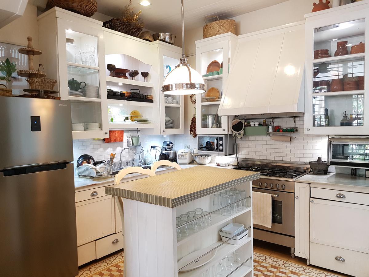 Charming La Casita Mercedes, 5Br And 5Tb For Family And Friends Staycation Makati City Dış mekan fotoğraf