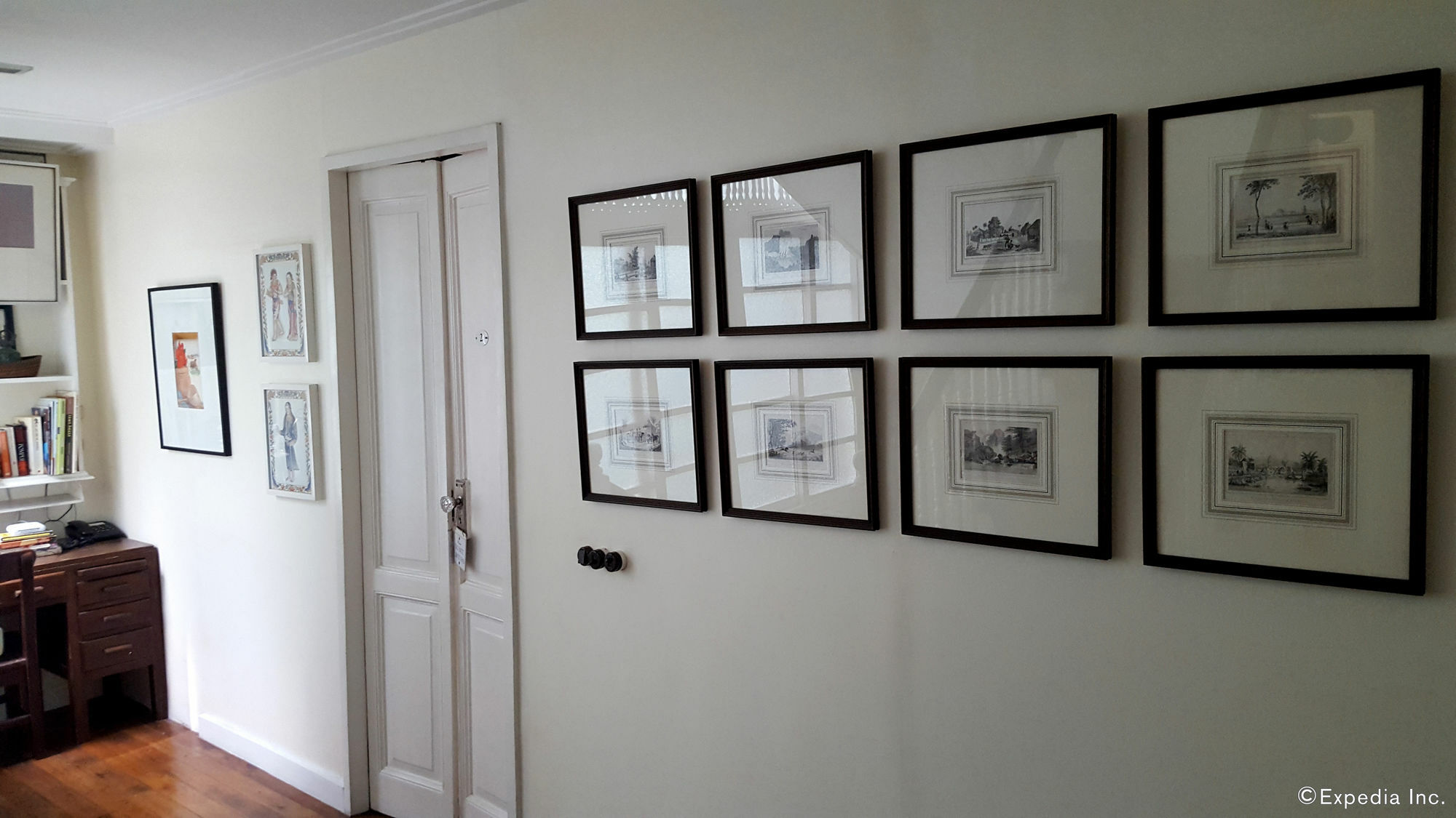 Charming La Casita Mercedes, 5Br And 5Tb For Family And Friends Staycation Makati City Dış mekan fotoğraf
