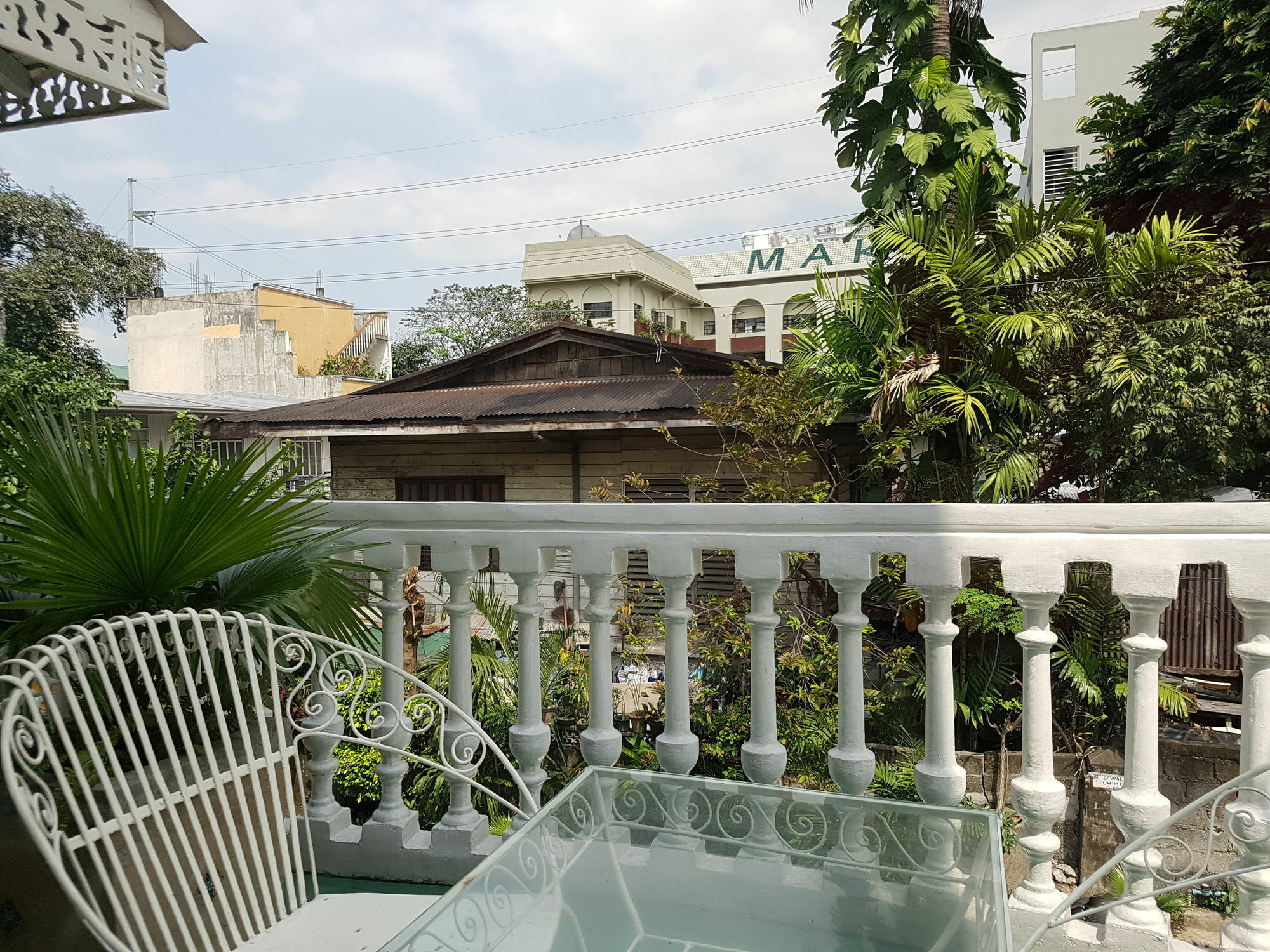 Charming La Casita Mercedes, 5Br And 5Tb For Family And Friends Staycation Makati City Dış mekan fotoğraf